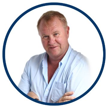 Andrew Murray