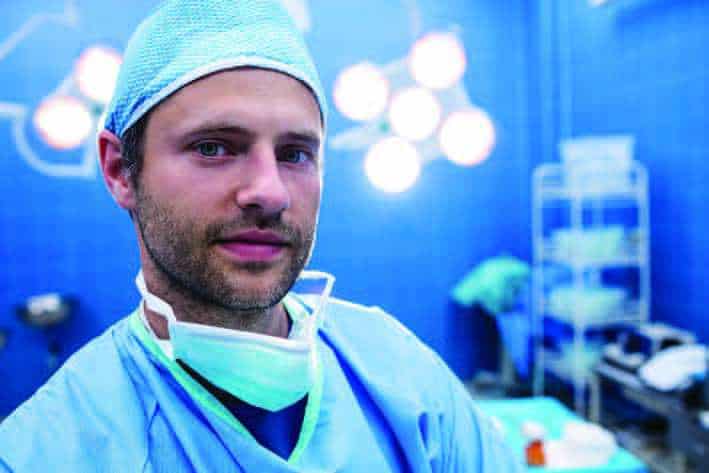 digimed surgeon