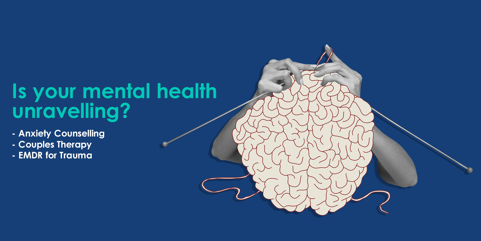 Mental Health Banner