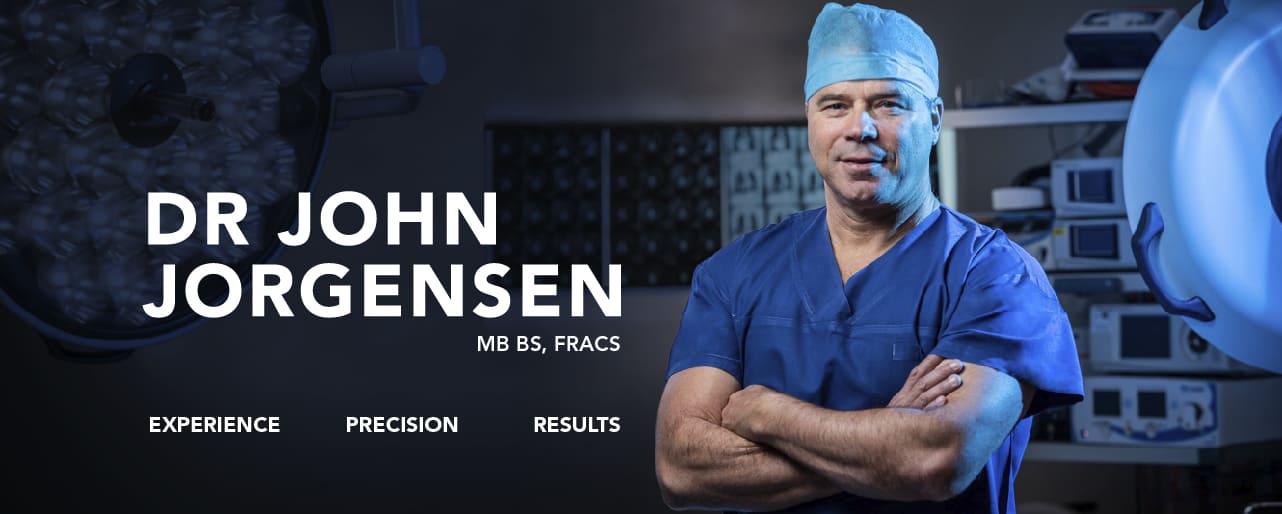 Bariatric Surgeon